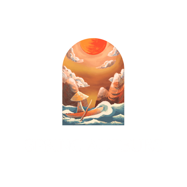 Spring Auteurs