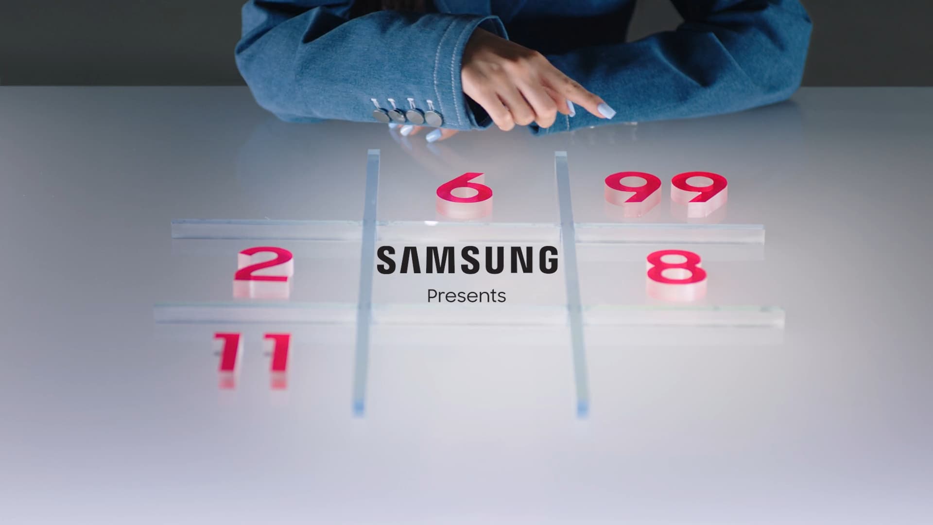 Samsung ZFlip 4
