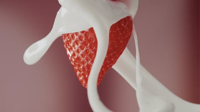 MOMCHILOVTSI | Strawberry