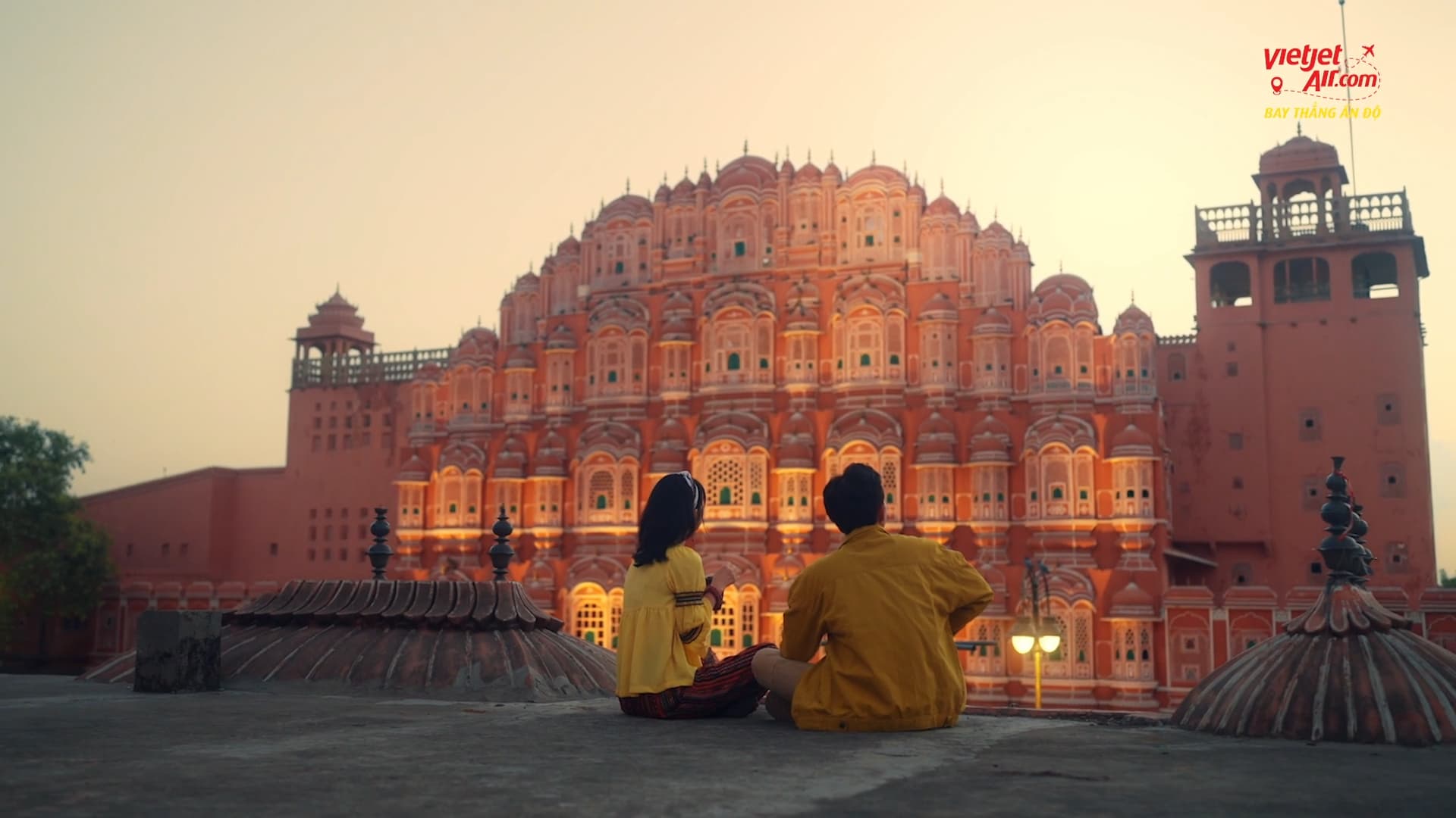 VietJet Air India