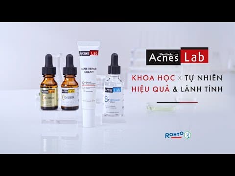 Acnes Lab 2024