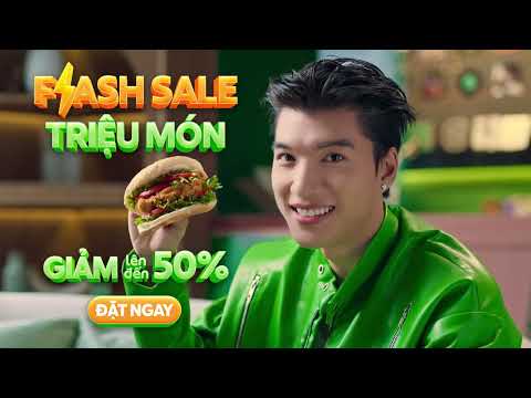 GRAB Mega Fash September 2024