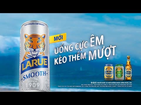 Larue Beer Smooth