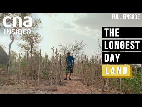 CNA The Longest Day - Land