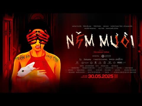 Năm mười (2025) | Feature film