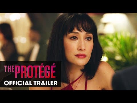 The Protege | Feature Film