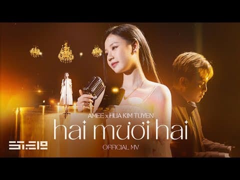 Hai mươi hai - Amee