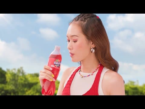 Fanta Thailand #1