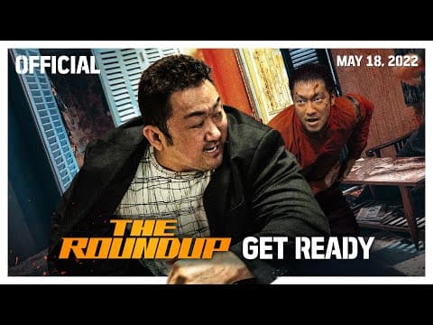 The Round Up | Feature Film